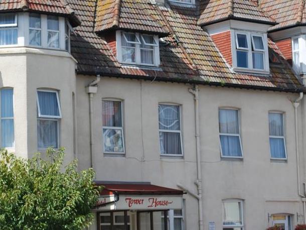 Tower House 2*