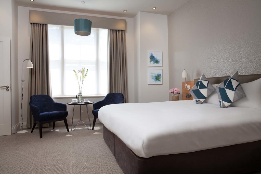 The Orchid Hotel 4*
