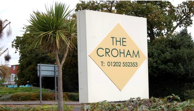 Hotel The Croham