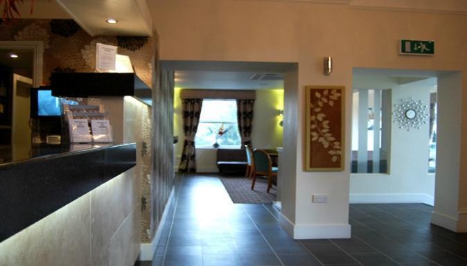 The Croham 3*
