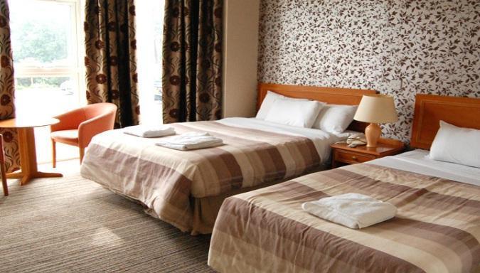The Croham 3* Bournemouth