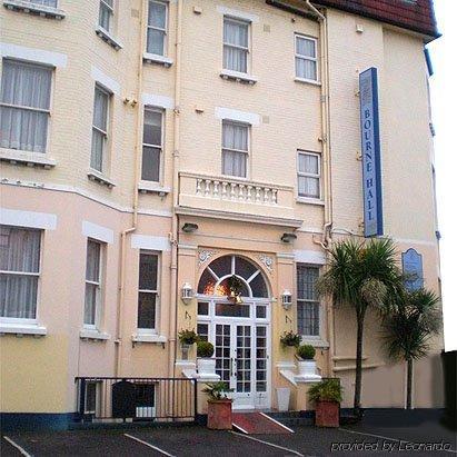 Bourne Hall 2* Bournemouth