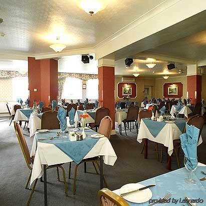 Bourne Hall Hotel