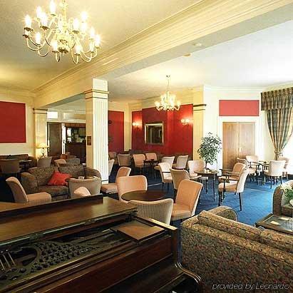 Bourne Hall Hotel Bournemouth