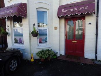 Guest house The Ravensbourne 2*