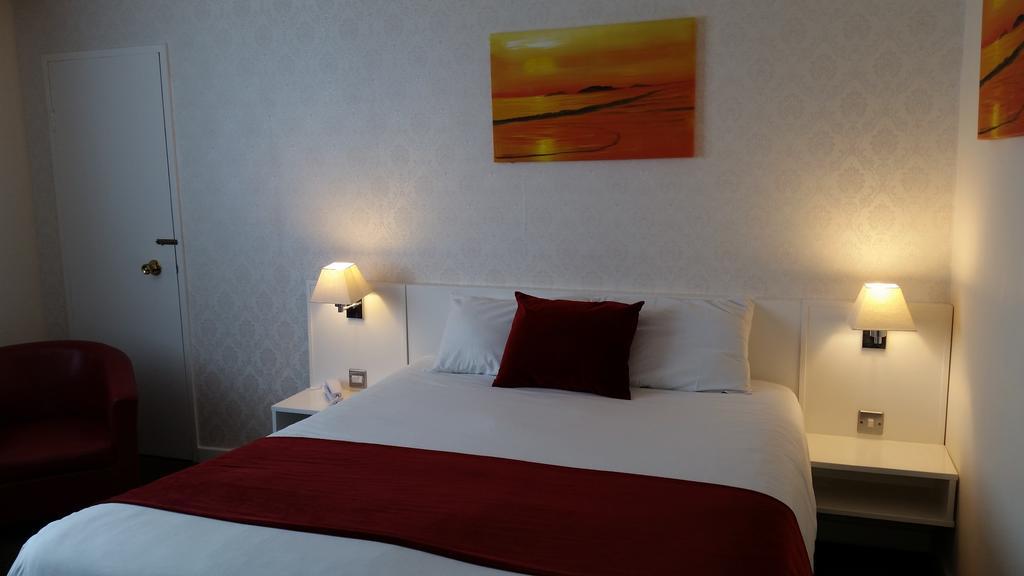 Hotel The Roundhouse 3*