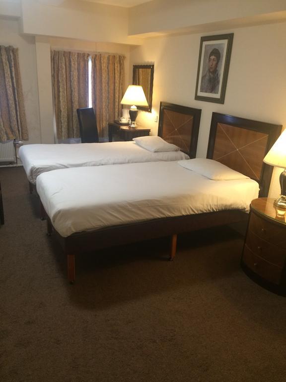 Britannia 3* Bournemouth