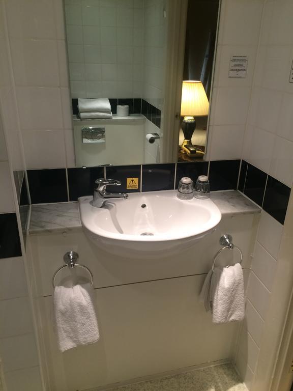 Hotel Britannia 3*