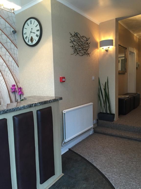 Hotel Tregonholme 3*