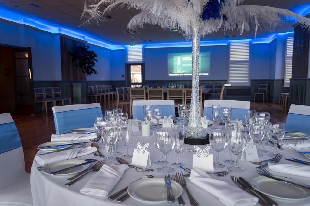 Ocean & - Oceana Collection Hotel Bournemouth