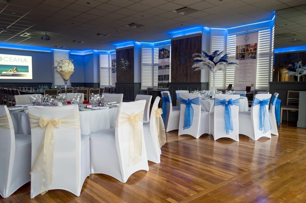 Ocean & - Oceana Collection Hotel