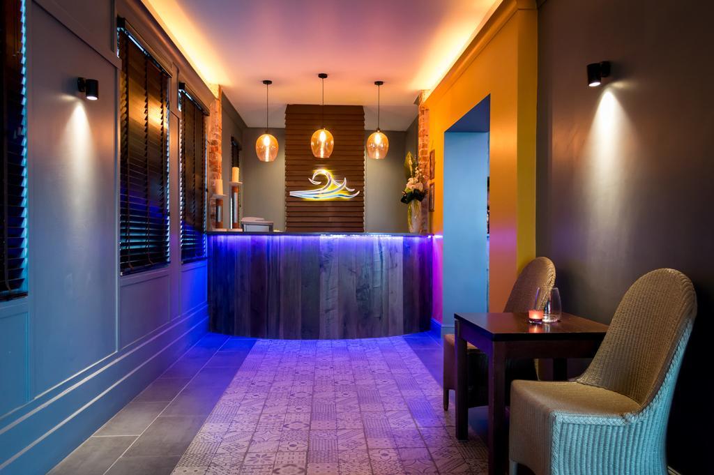 Ocean & - Oceana Collection Hotel 3*