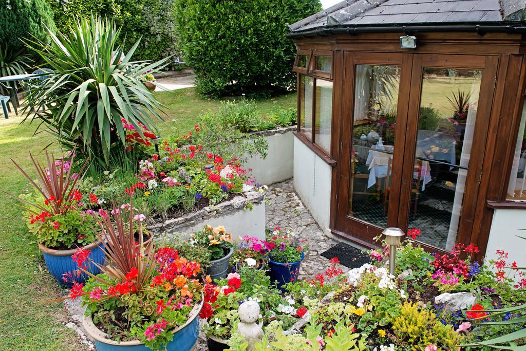 The Winter Dene Guest house 4*