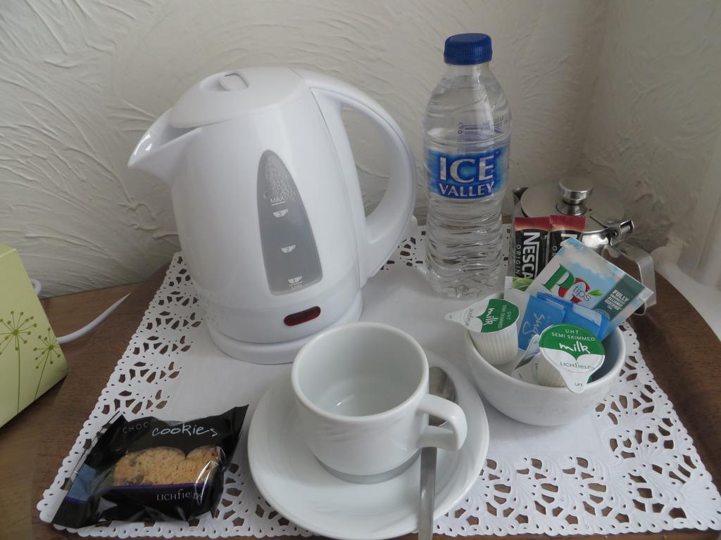 The Winter Dene Guest house 4*