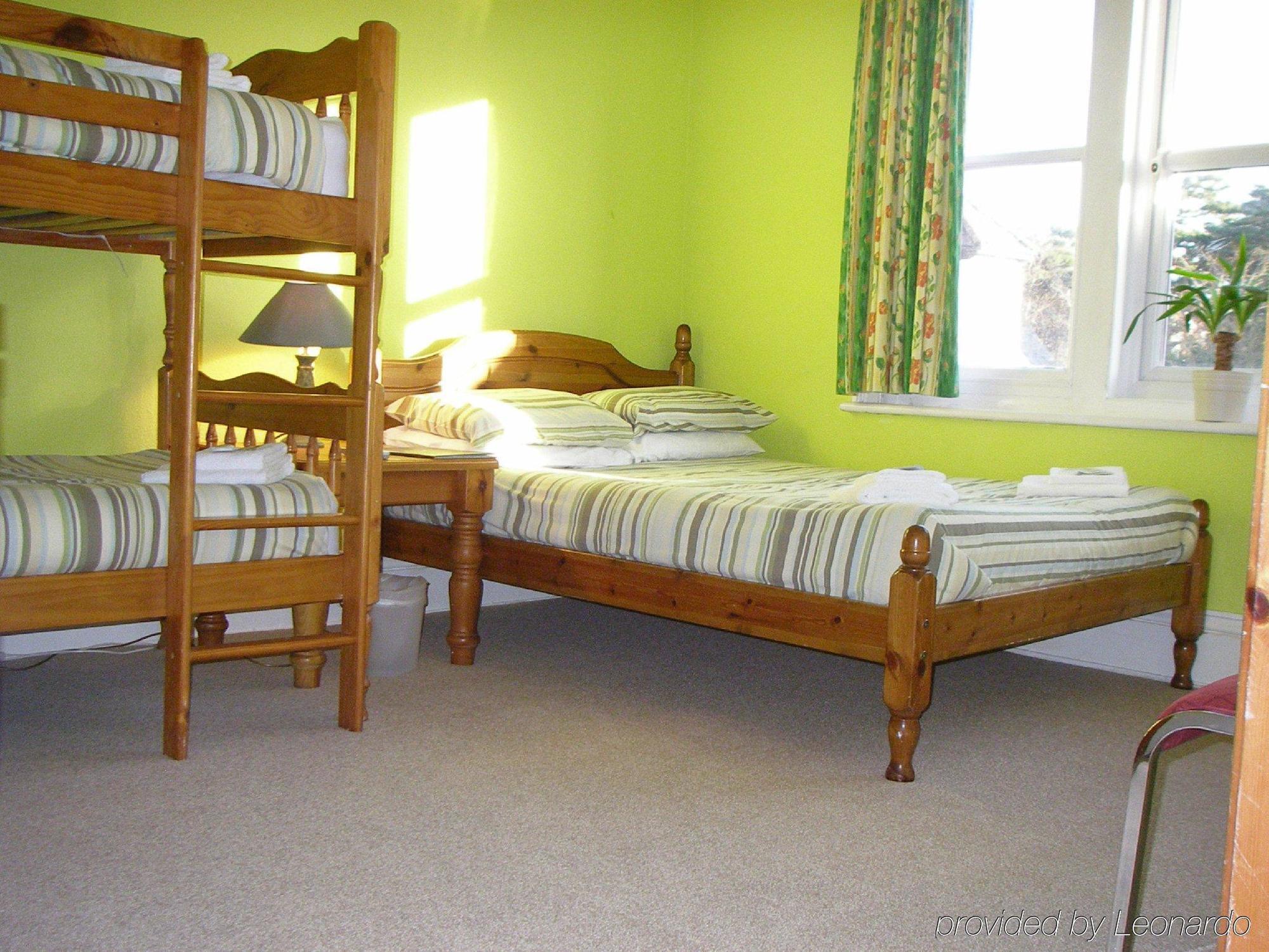 Ingledene
