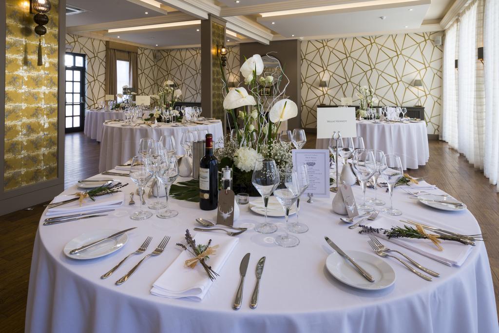 Hotel The Orchid 4*