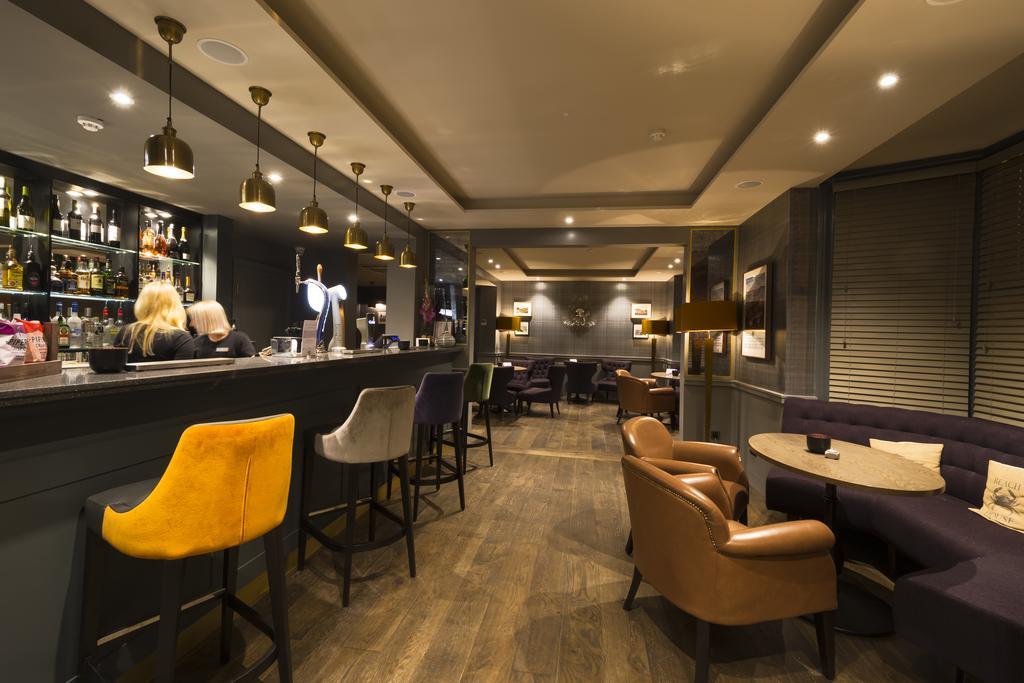 Hotel The Orchid Bournemouth