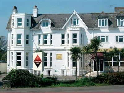 Hotel The Croham 3*
