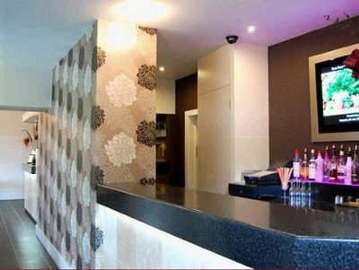 Hotel The Croham 3*