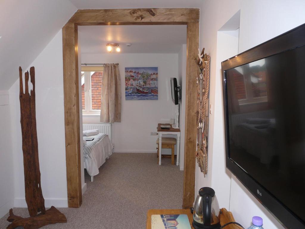 Southern Breeze - Adults Only 3* Bournemouth
