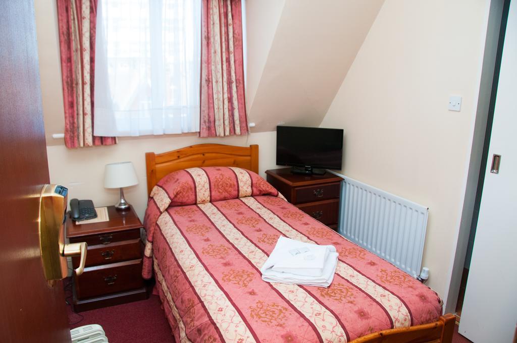 Hotel Tower House Bournemouth