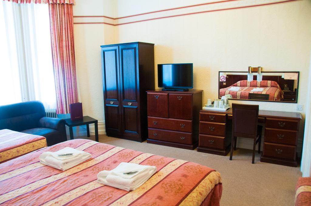 Hotel Tower House