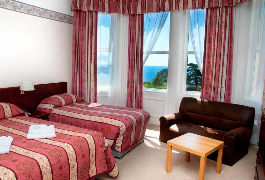 Hotel Tower House Bournemouth