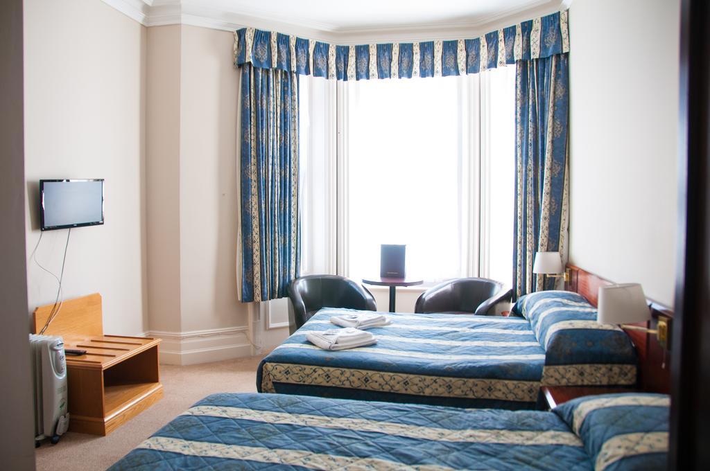 Hotel Tower House 2*