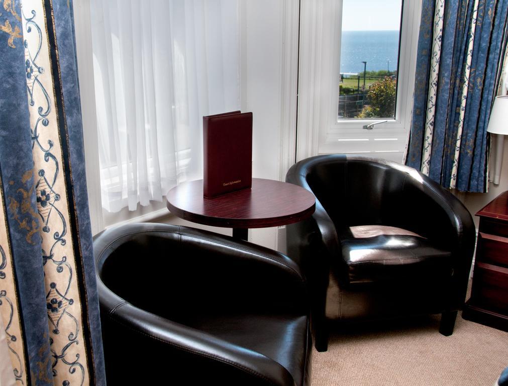 Tower House Bournemouth