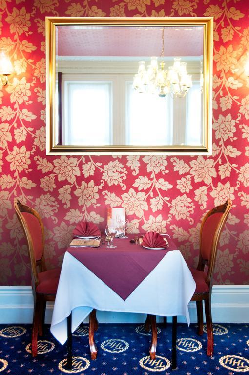 Hotel Tower House 2*
