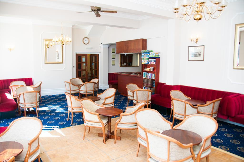 Hotel Tower House 2*