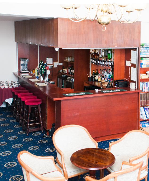 Hotel Tower House 2*