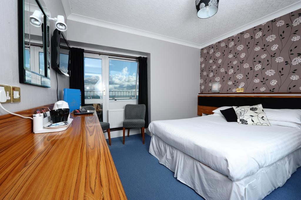 Hotel Suncliff - Oceana Collection Bournemouth
