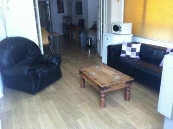 Guest house Boscombe Reef