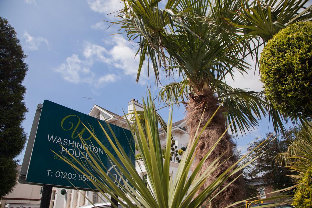 Washington House Bournemouth