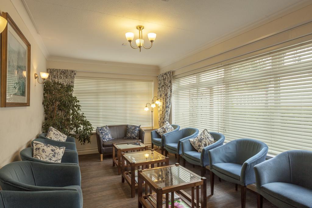Hotel Arlington Bournemouth