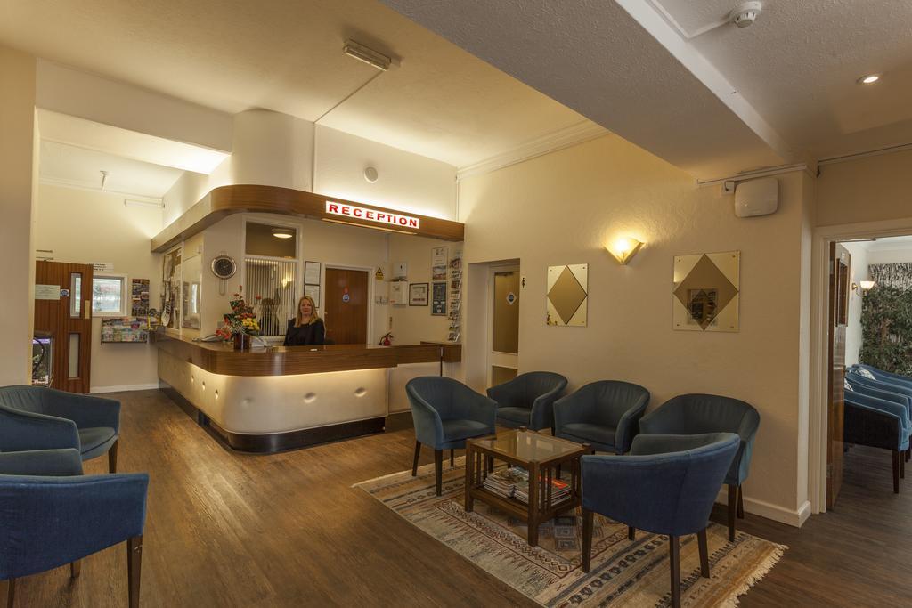 Hotel Arlington 2*