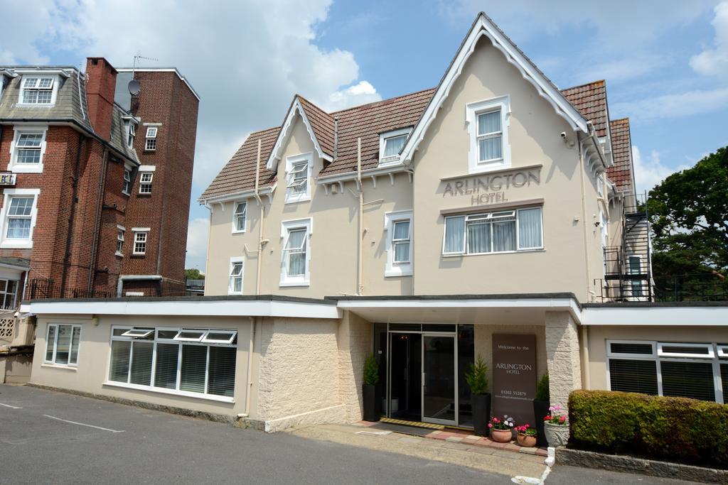 Hotel Arlington 2*
