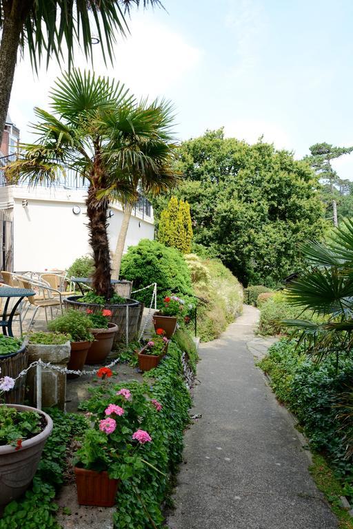 Arlington Bournemouth