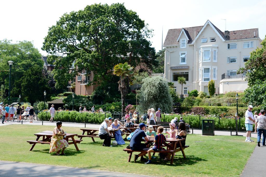 Hotel Arlington Bournemouth