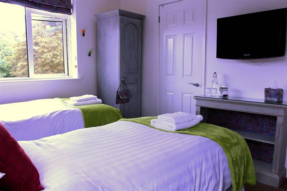 Bed & Breakfast The Living 4*