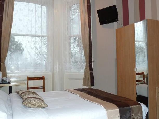 Hotel Tregonholme 3*