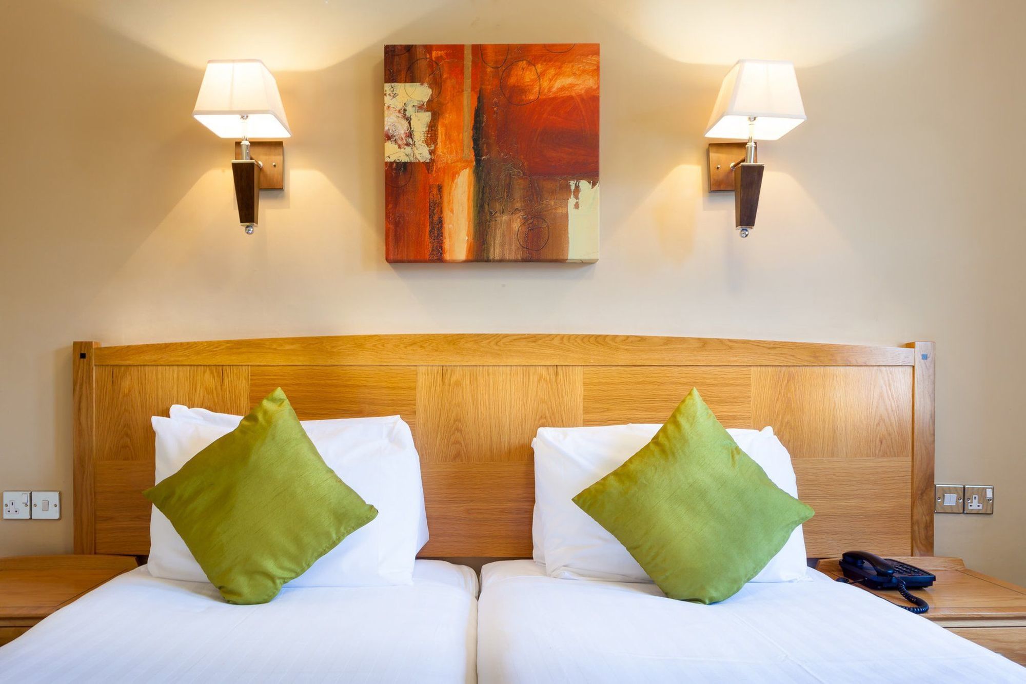 Hotel Durley Dean 4*