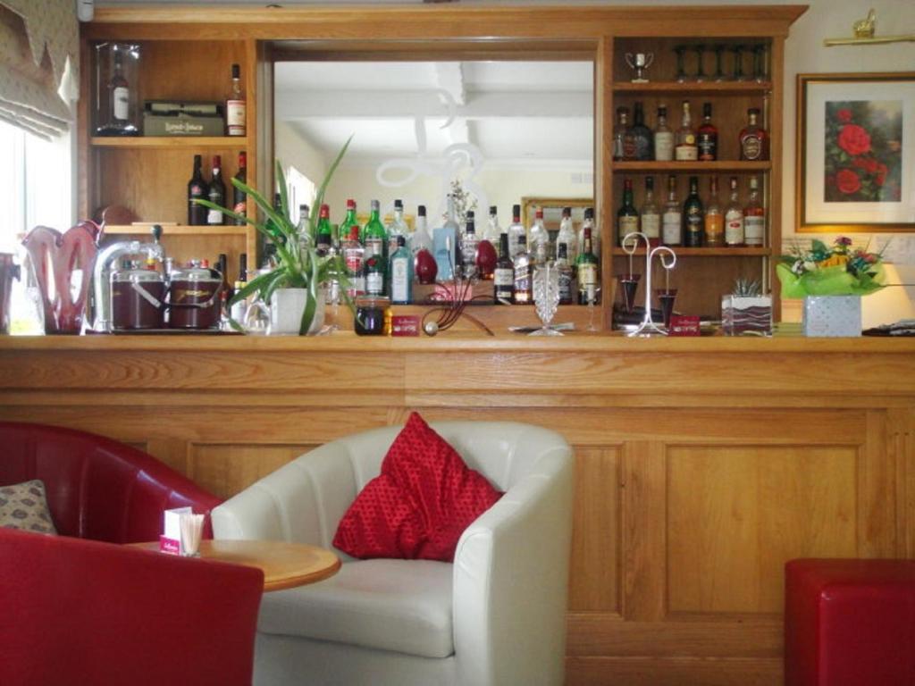 Les Bouviers Restaurant With Guest house 5*