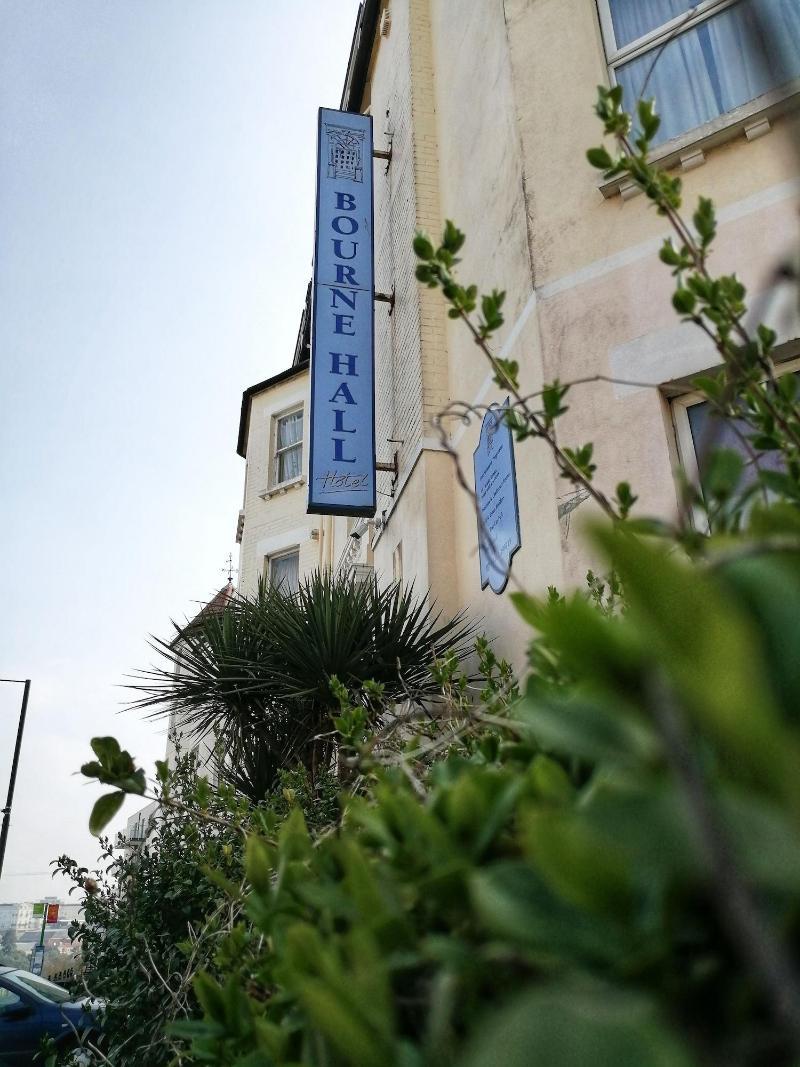 Bourne Hall