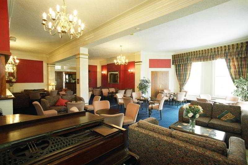 Bourne Hall Hotel 2*