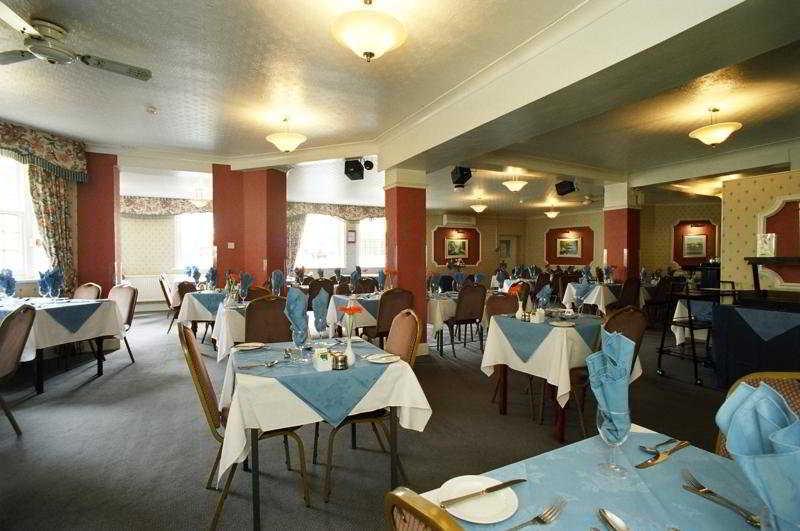 Hotel Bourne Hall Bournemouth