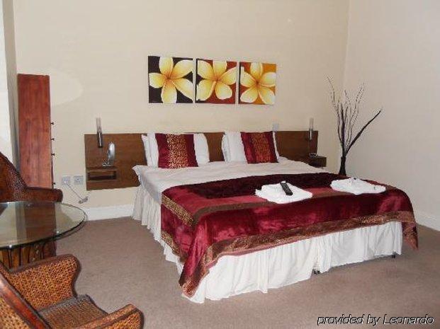 The Orchid Hotel