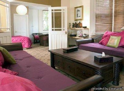 The Orchid 4* Bournemouth