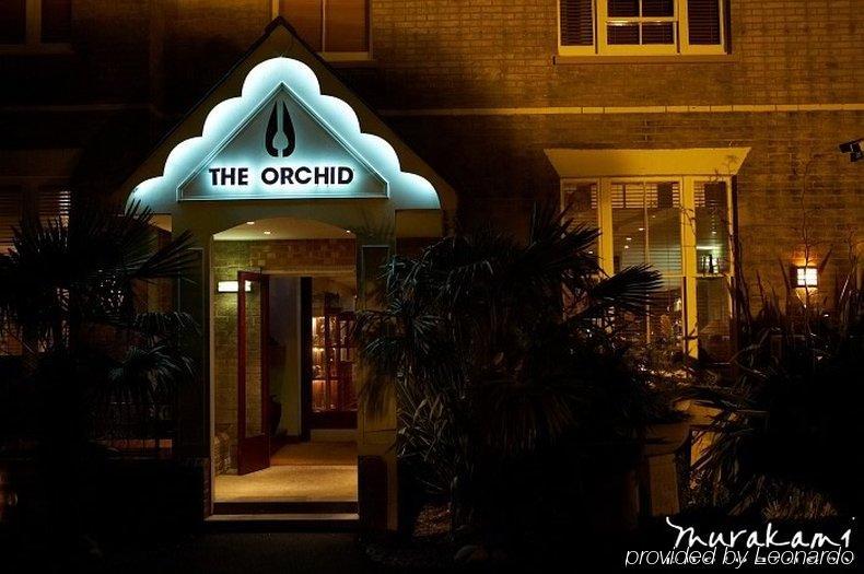 The Orchid Hotel Bournemouth